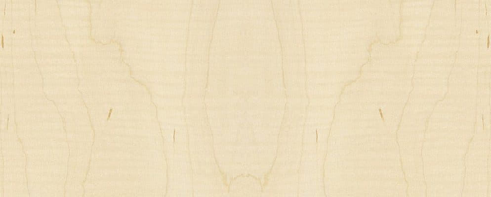 Curly Maple