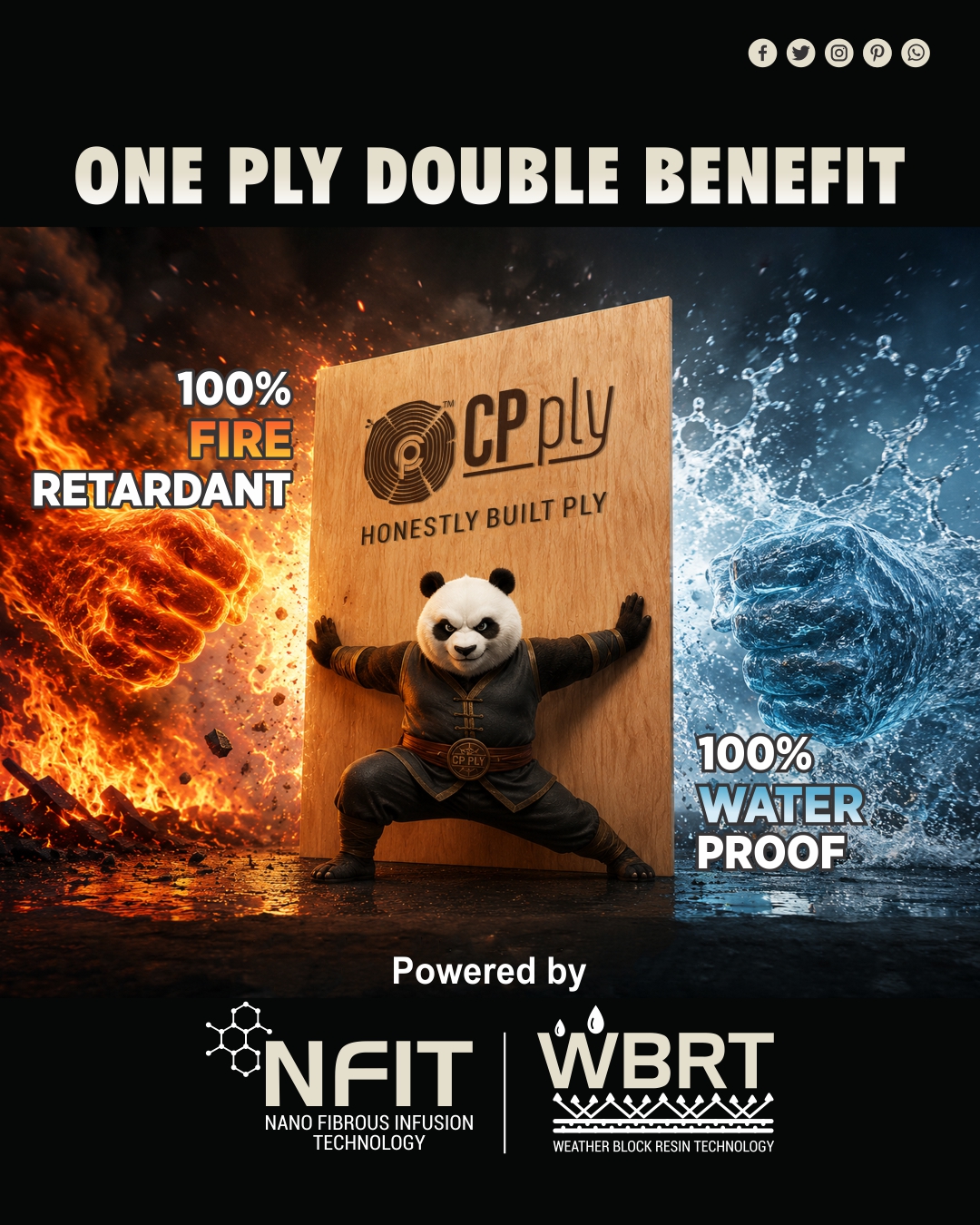 CP Ply gallery — POST 2