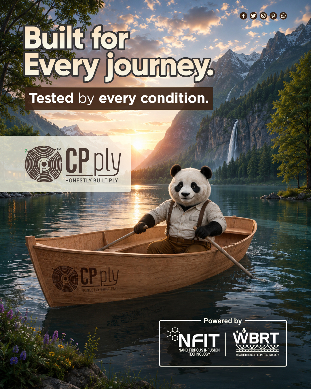 CP Ply gallery — POST 3