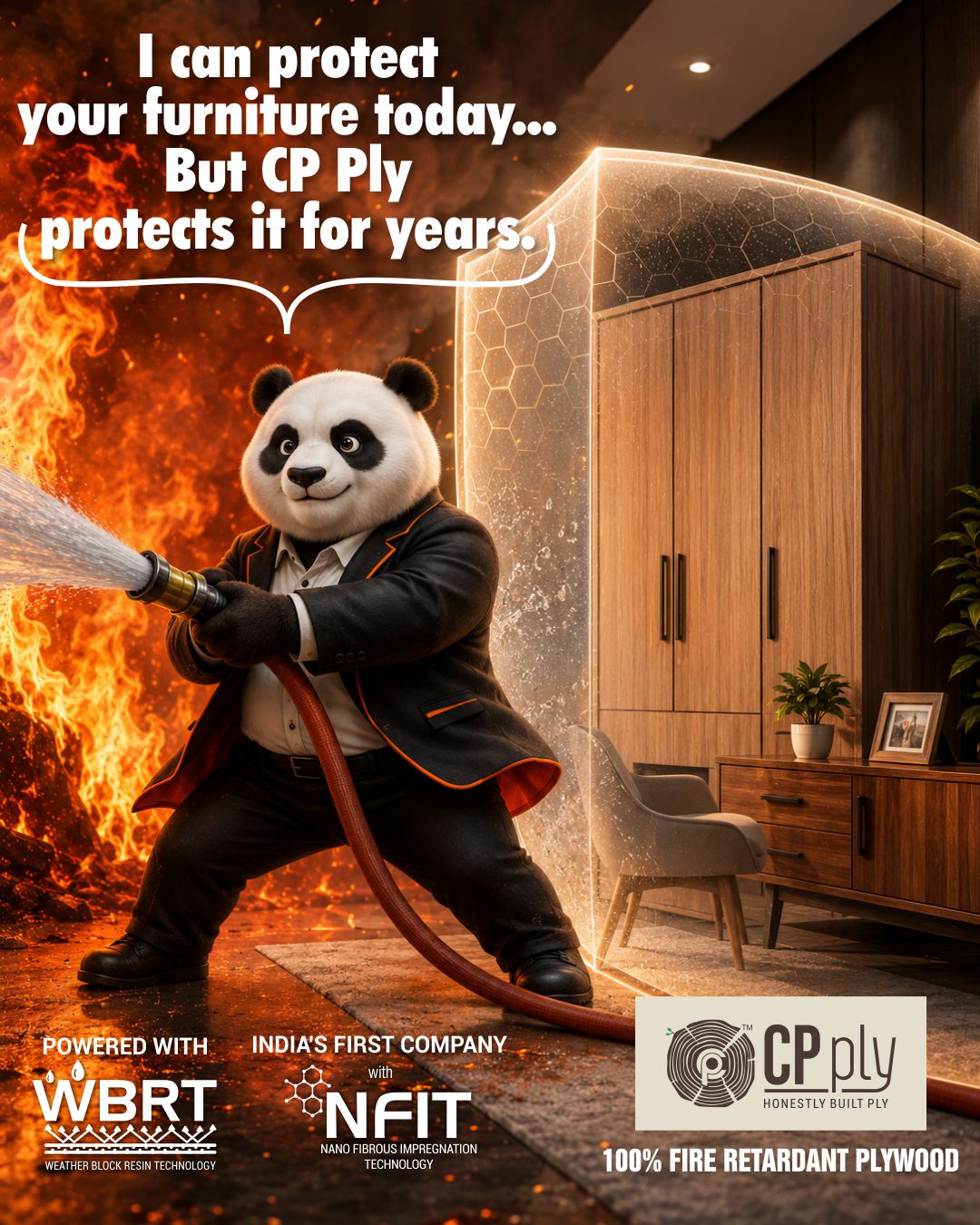 CP Ply gallery — POST 15
