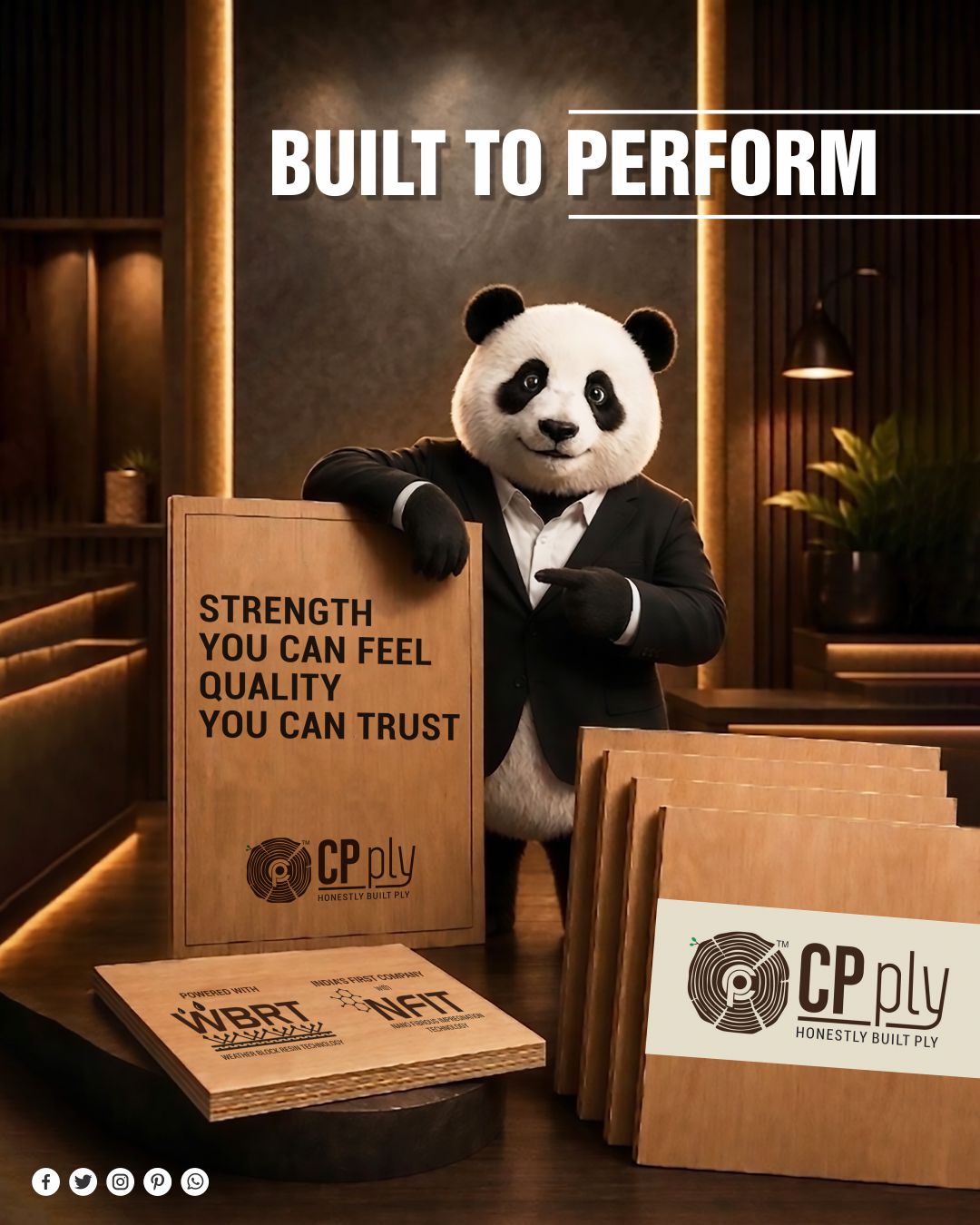 CP Ply gallery — POST 19