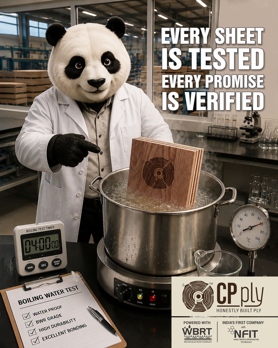 CP Ply gallery — POST 21