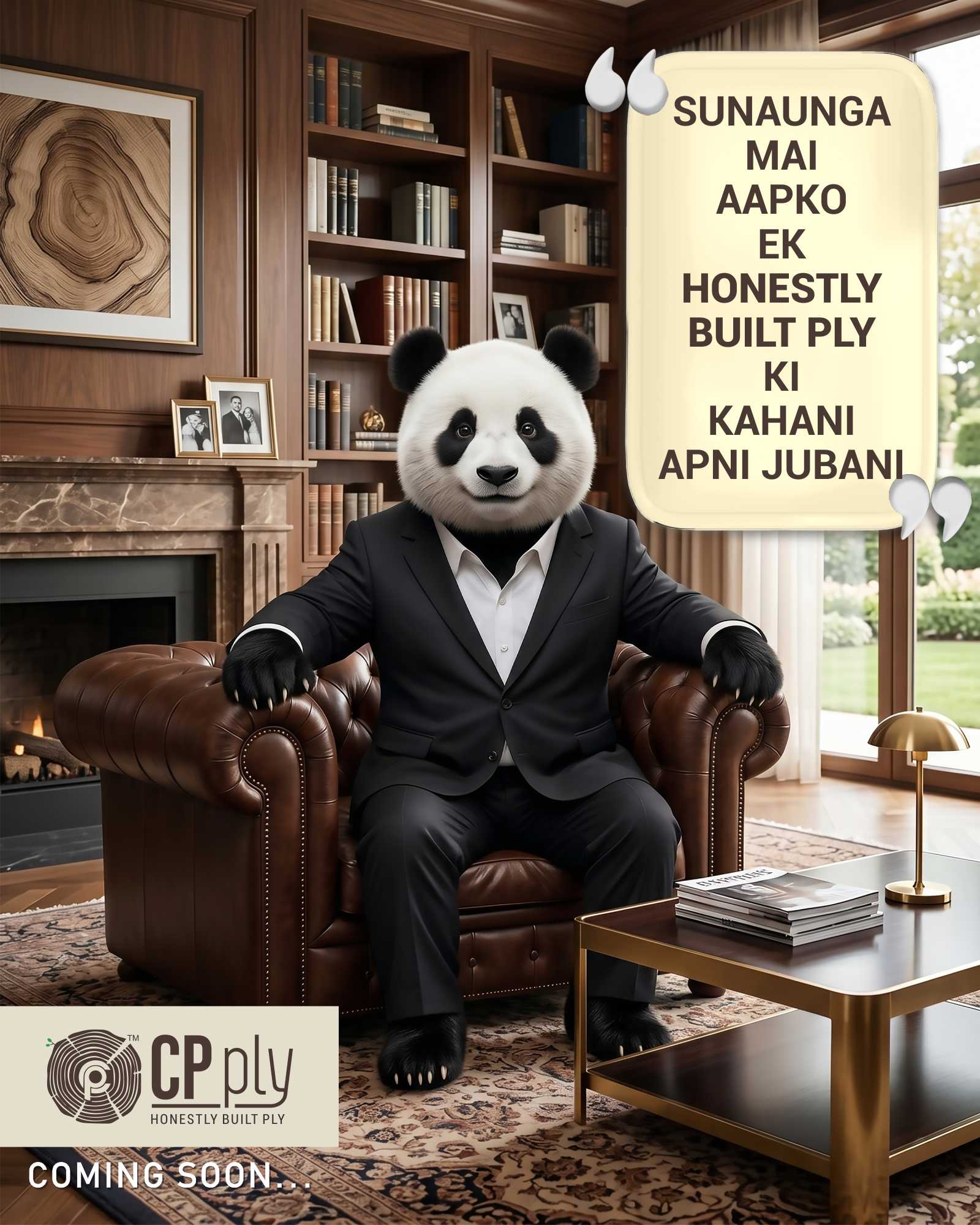 CP Ply gallery — POST 6