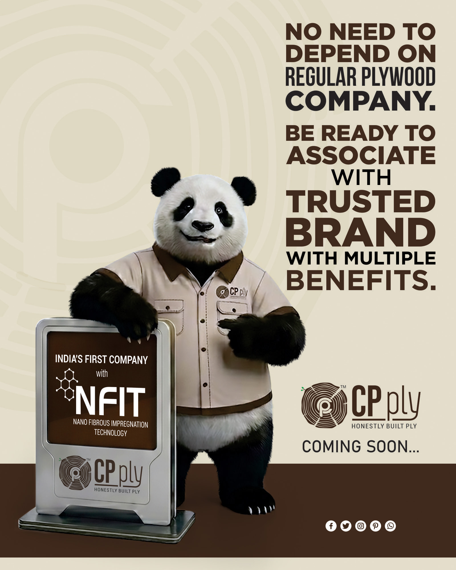 CP Ply gallery — POST 9