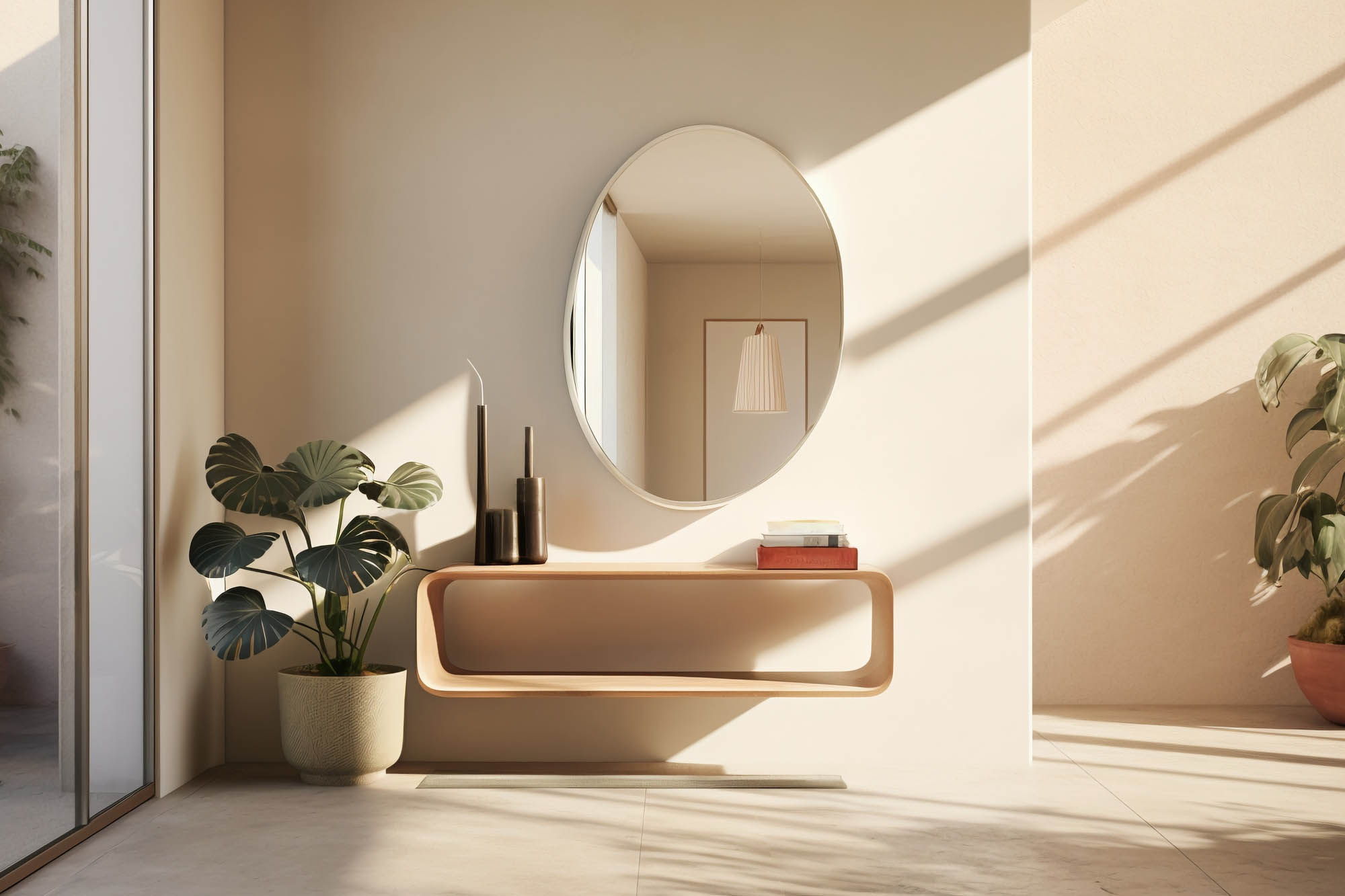 CPPly wood interiors