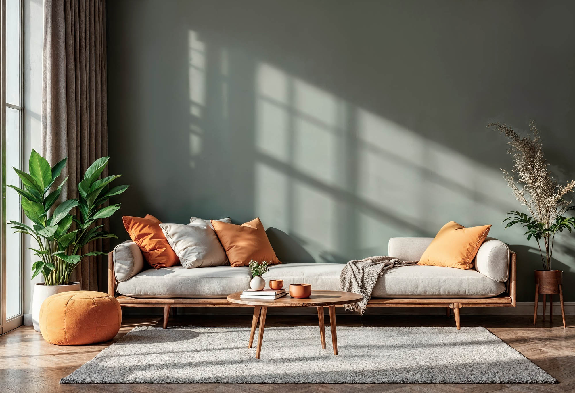 CPPly wood interiors