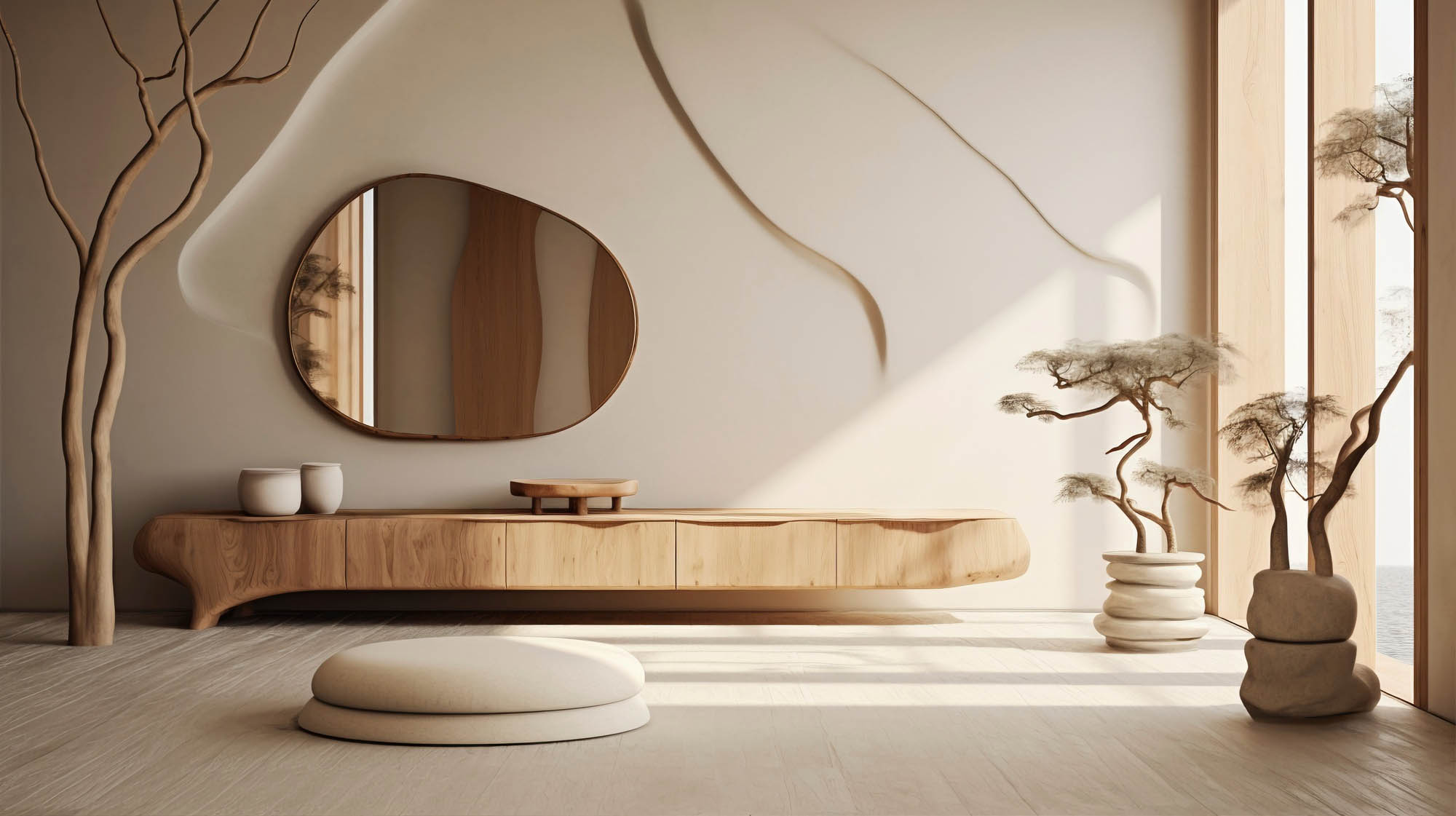 CPPly wood interiors