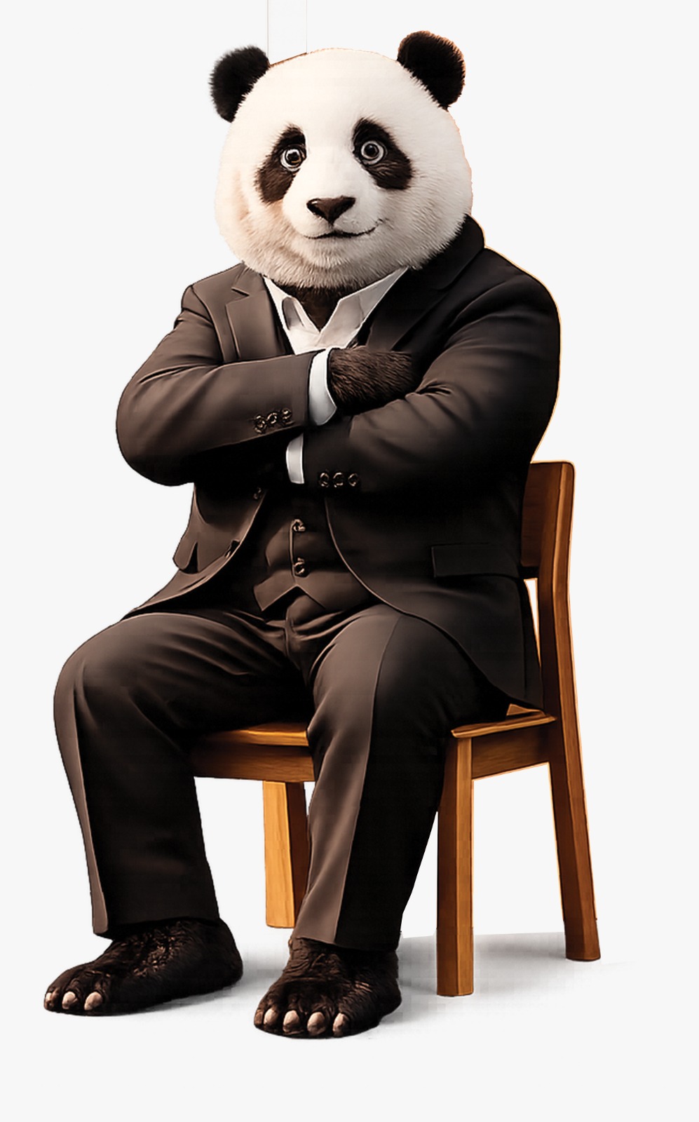 CP Panda
